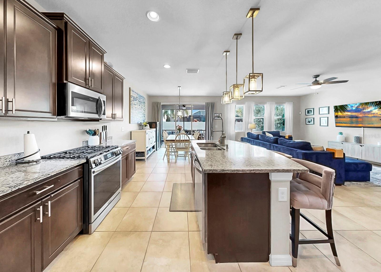 WATERSET PH 3A-3 & COVINGTON G - Residential