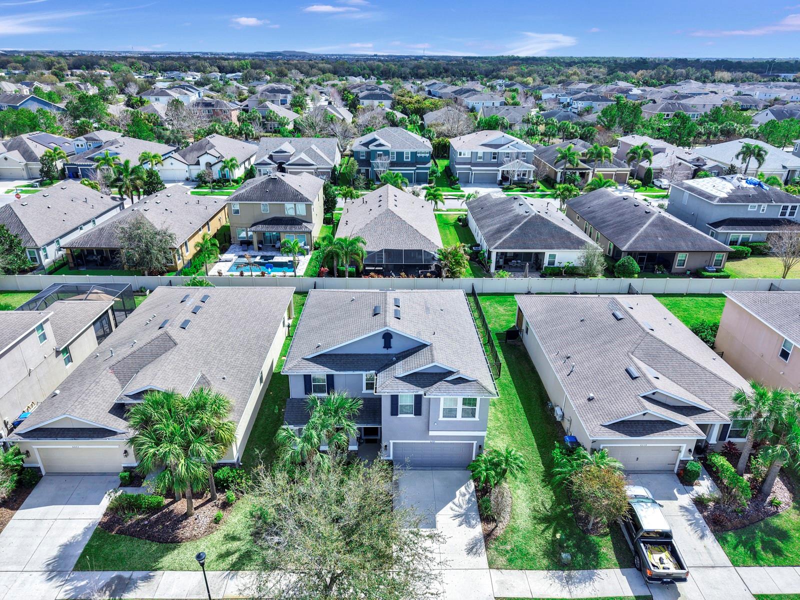 WATERSET PH 3A-3 & COVINGTON G - Residential