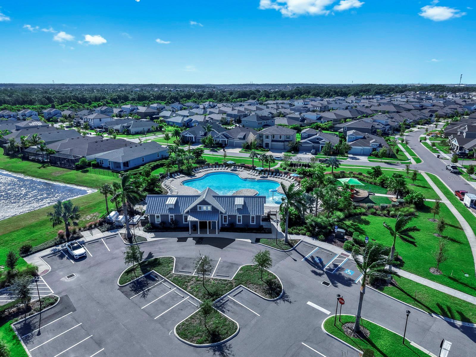 WATERSET PH 3A-3 & COVINGTON G - Residential