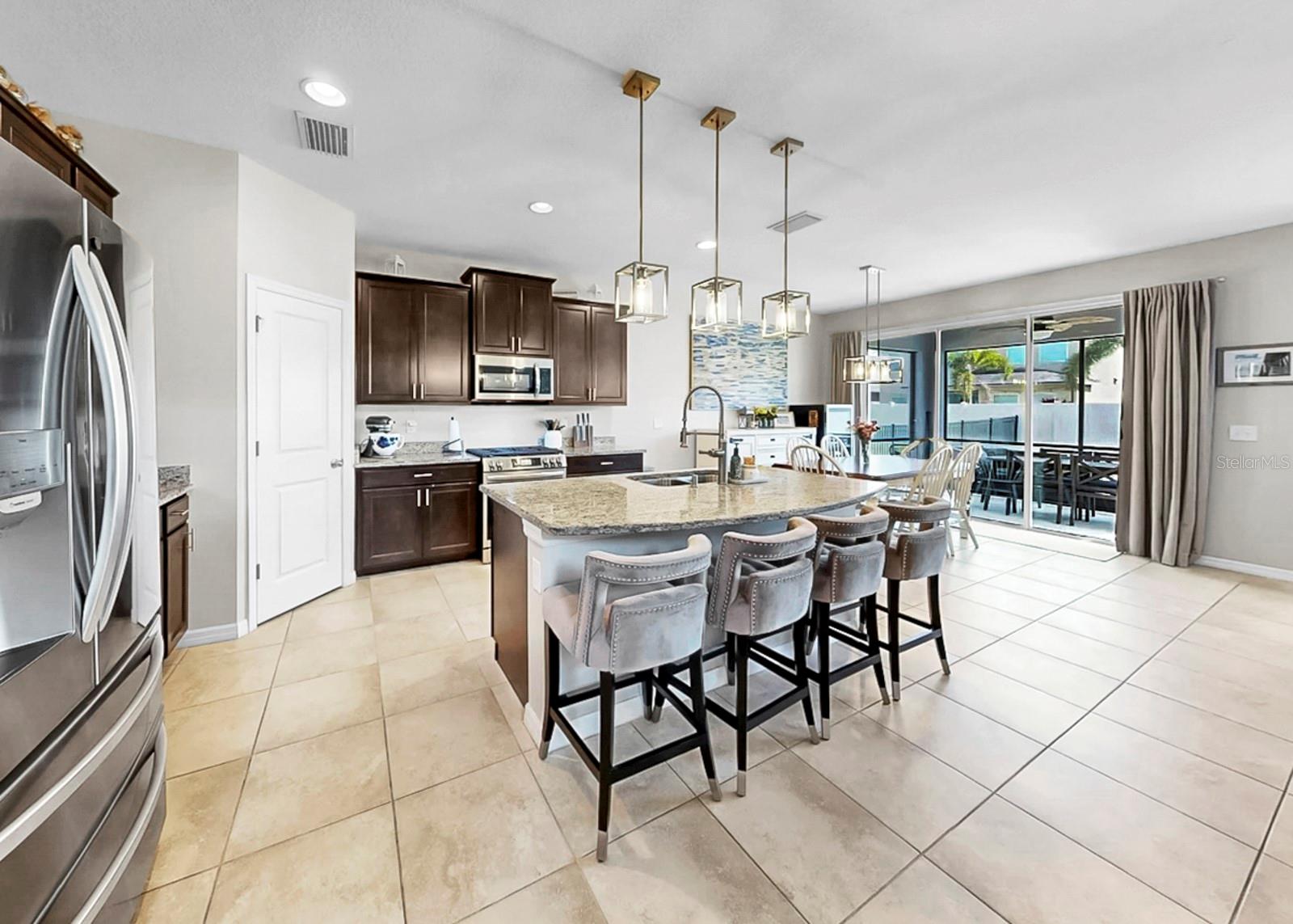 WATERSET PH 3A-3 & COVINGTON G - Residential