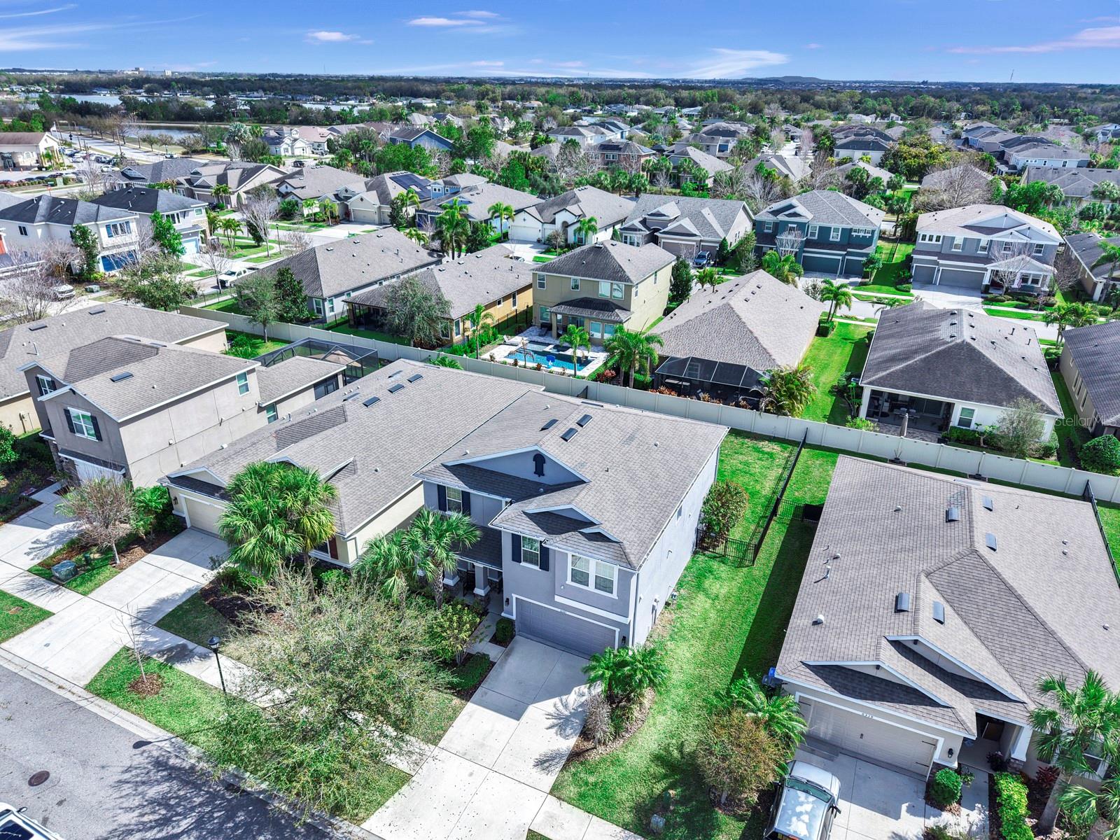 WATERSET PH 3A-3 & COVINGTON G - Residential