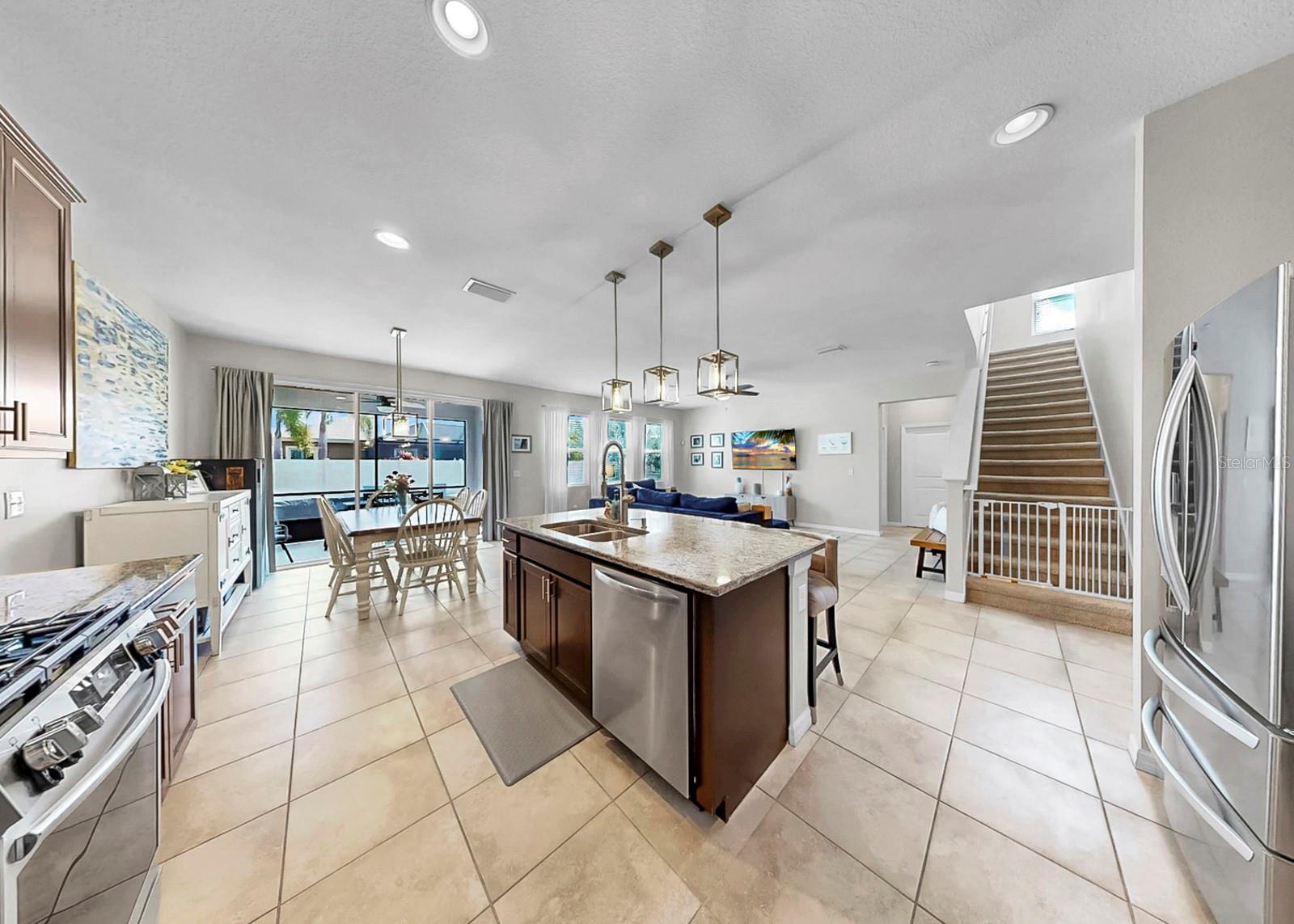 WATERSET PH 3A-3 & COVINGTON G - Residential