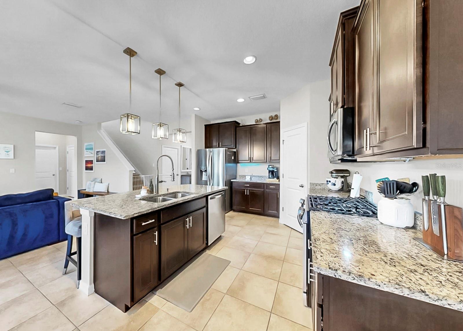 WATERSET PH 3A-3 & COVINGTON G - Residential