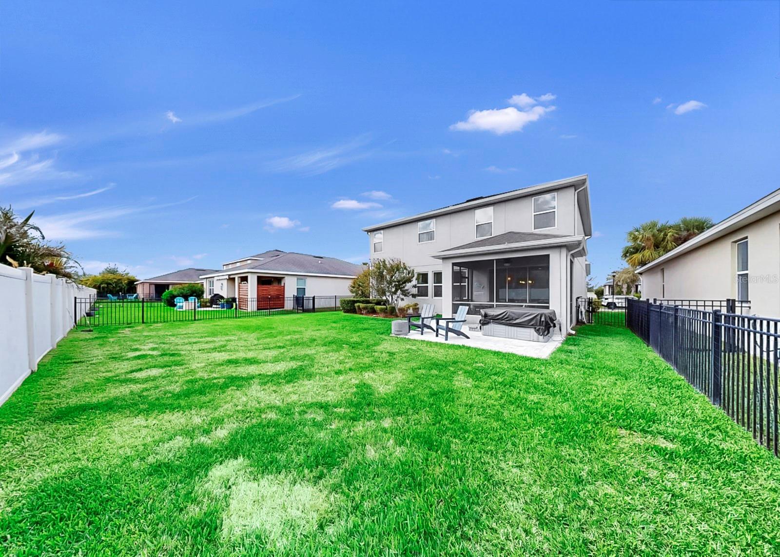 WATERSET PH 3A-3 & COVINGTON G - Residential