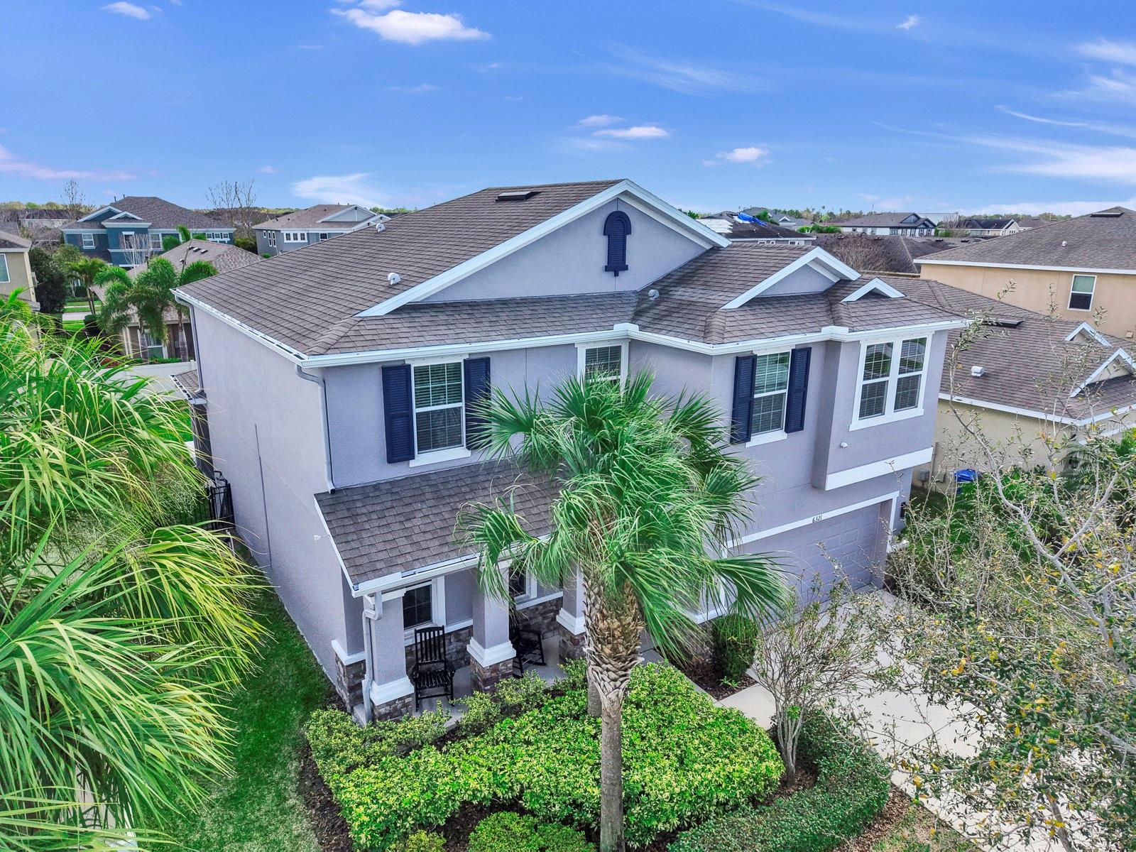 WATERSET PH 3A-3 & COVINGTON G - Residential