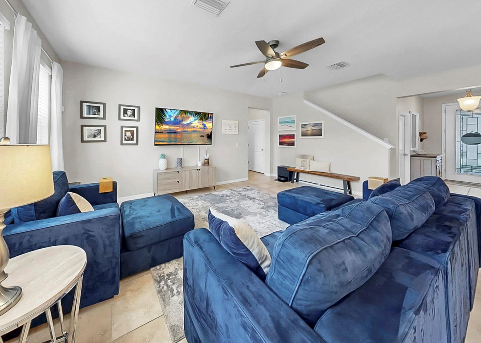 WATERSET PH 3A-3 & COVINGTON G - Residential