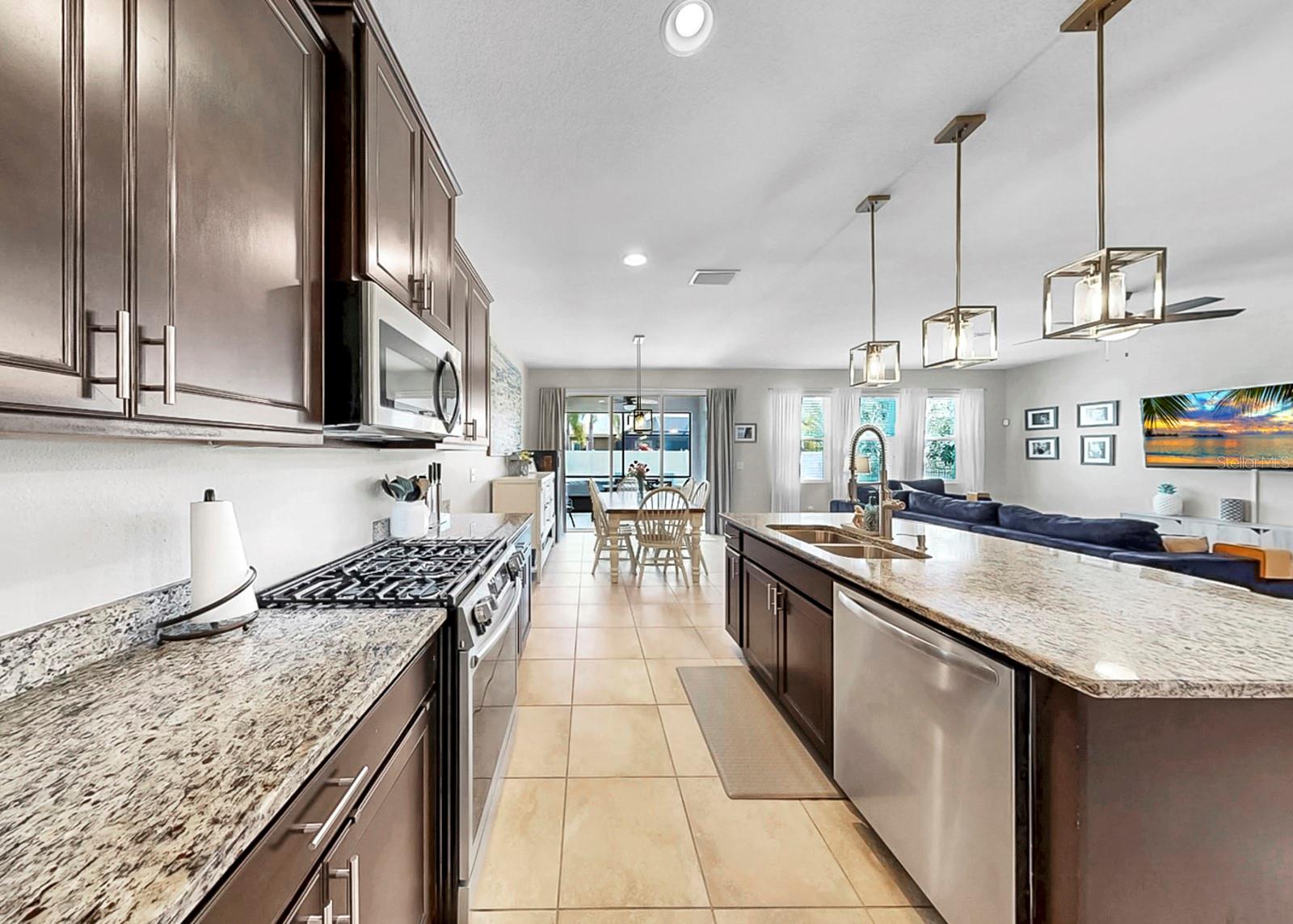 WATERSET PH 3A-3 & COVINGTON G - Residential