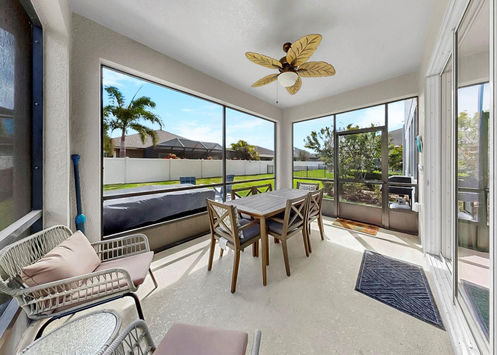 WATERSET PH 3A-3 & COVINGTON G - Residential