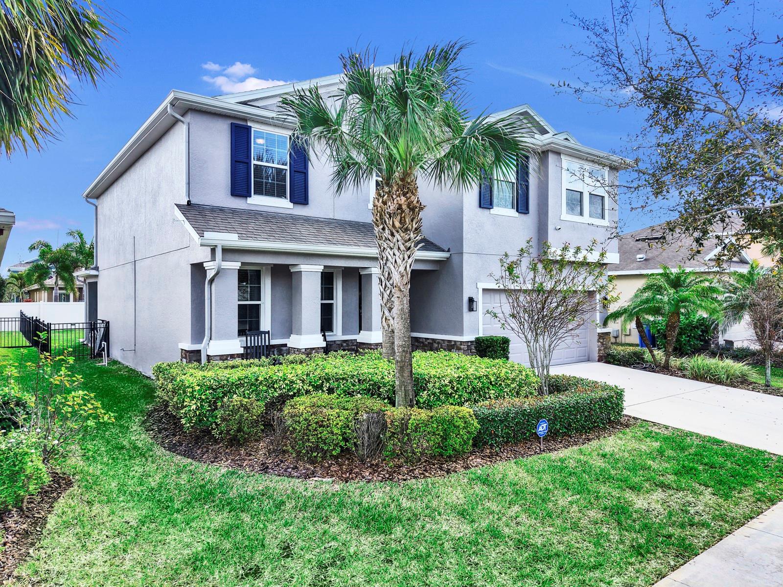 WATERSET PH 3A-3 & COVINGTON G - Residential