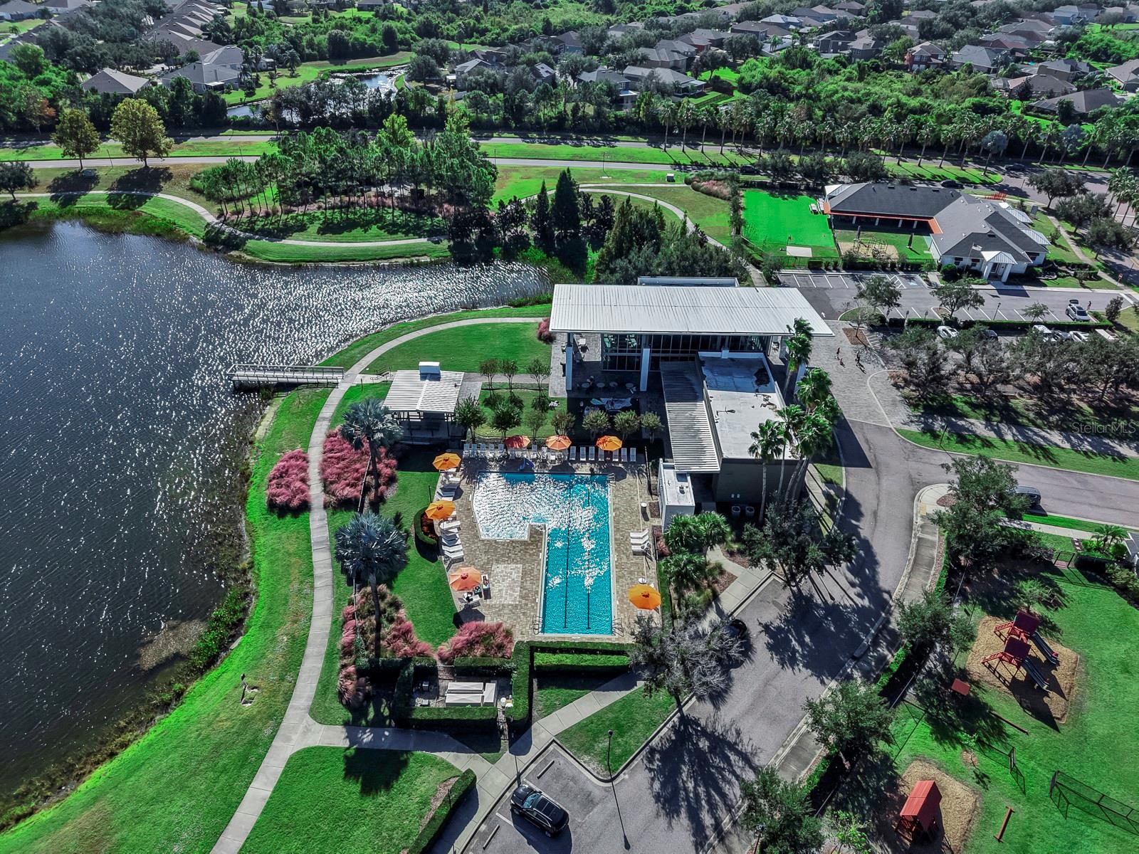 WATERSET PH 3A-3 & COVINGTON G - Residential