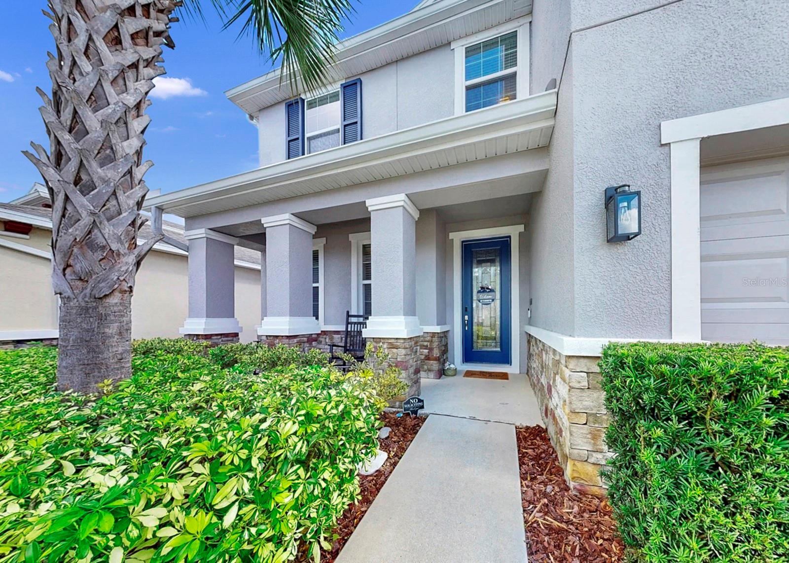 WATERSET PH 3A-3 & COVINGTON G - Residential