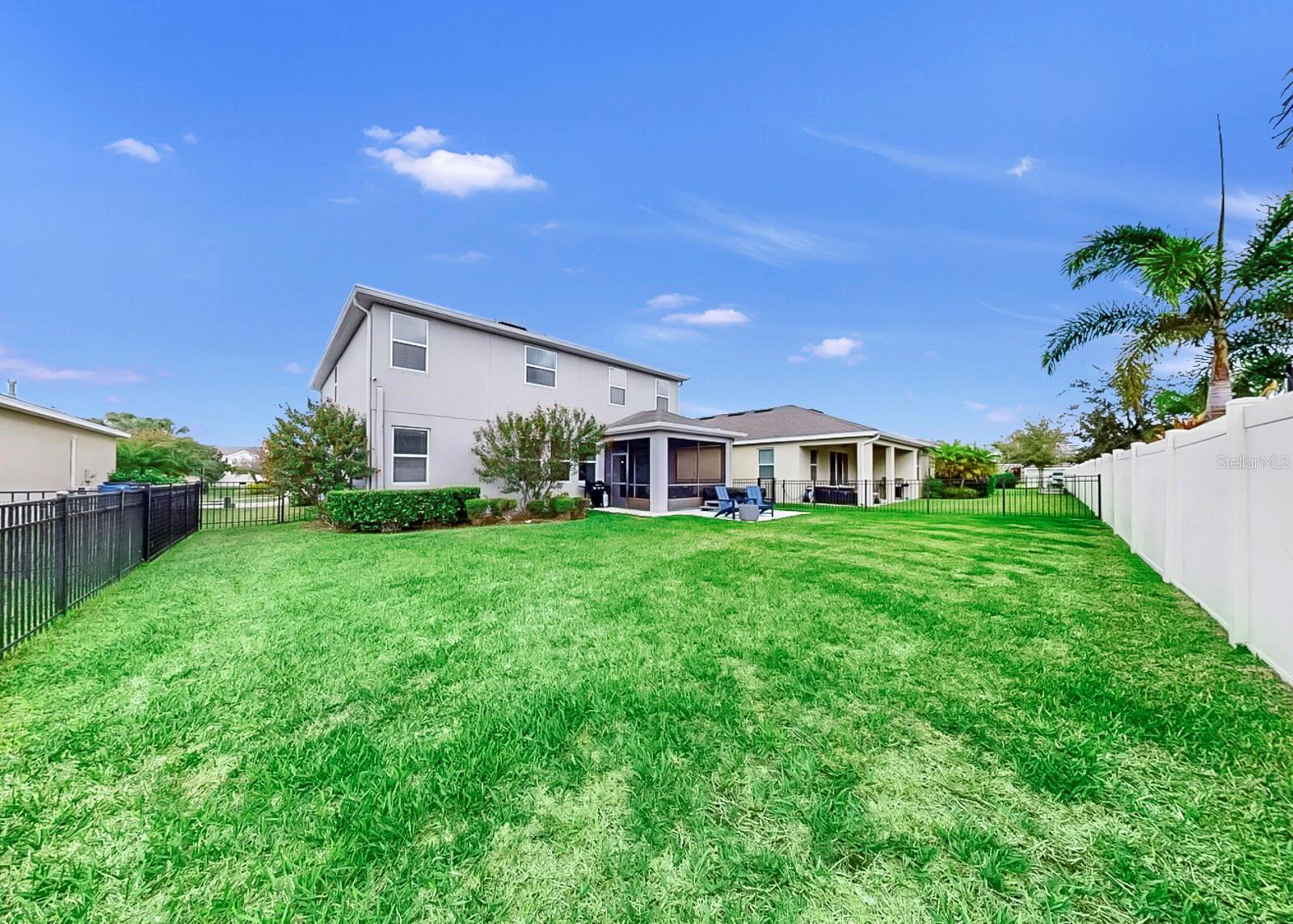 WATERSET PH 3A-3 & COVINGTON G - Residential