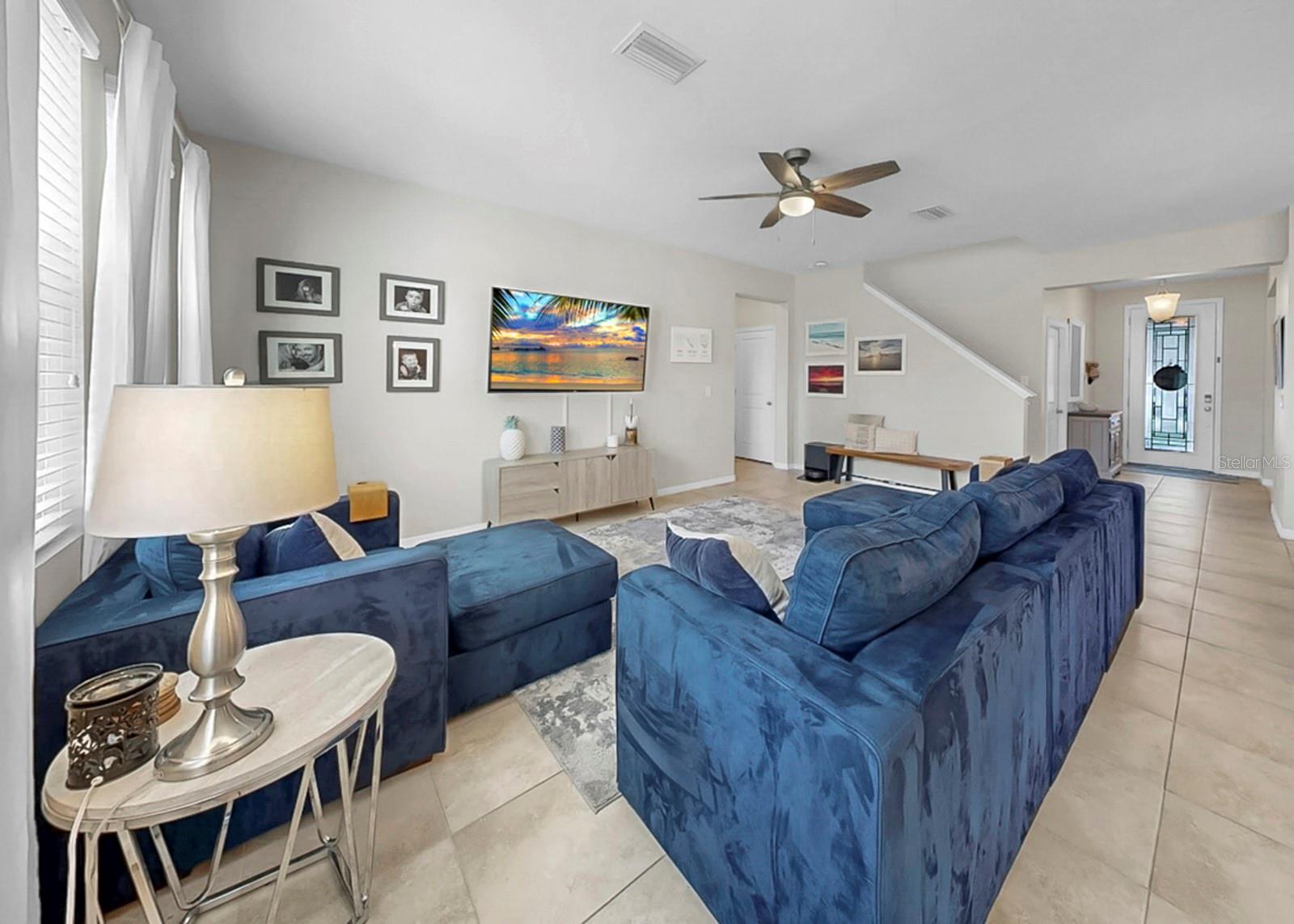 WATERSET PH 3A-3 & COVINGTON G - Residential