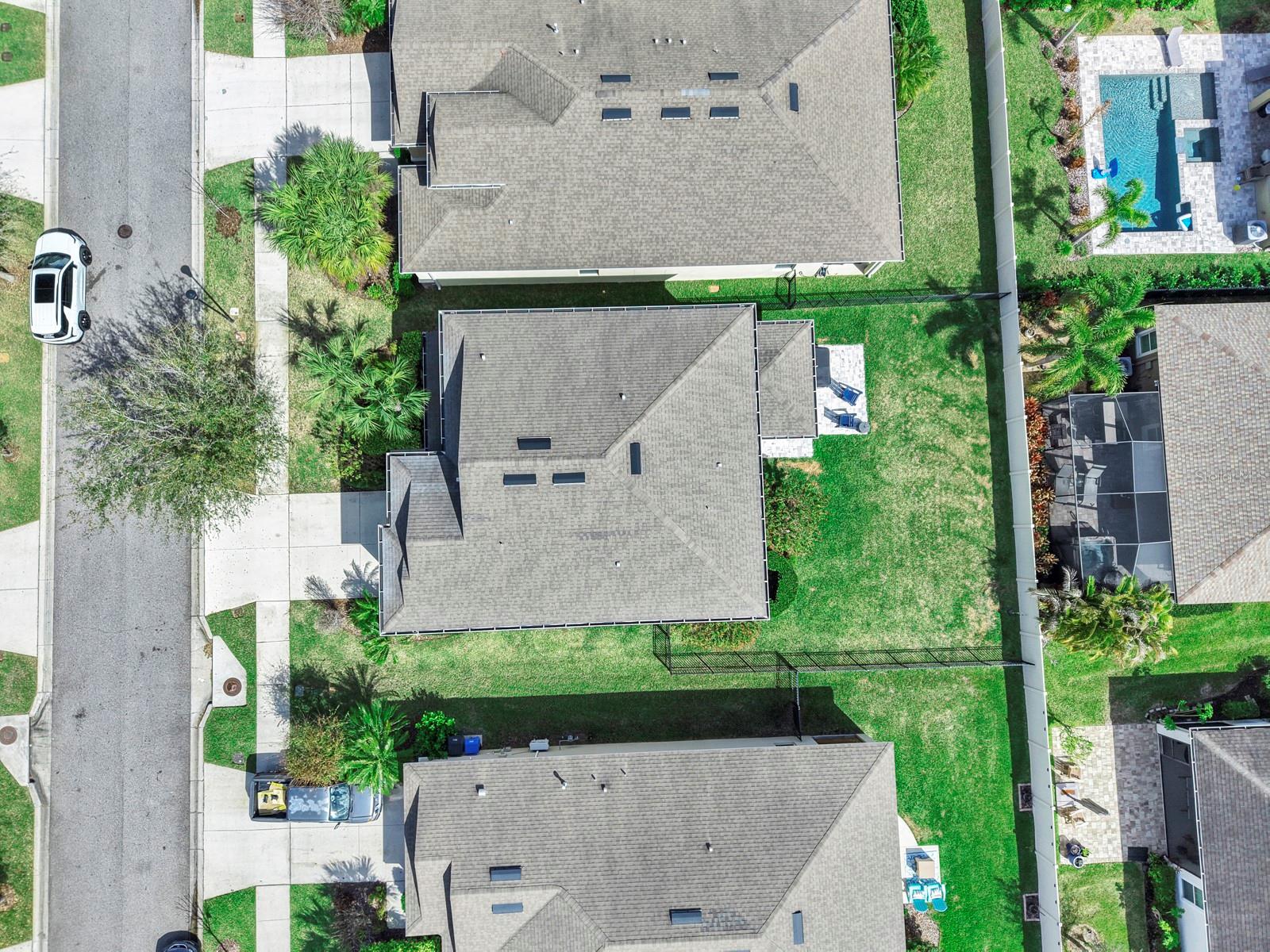 WATERSET PH 3A-3 & COVINGTON G - Residential