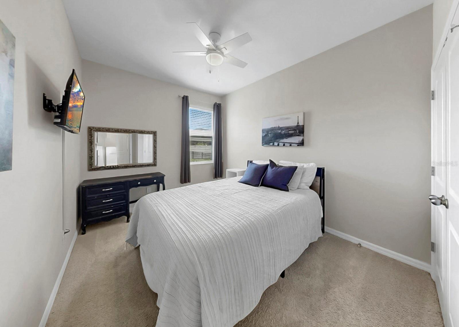 WATERSET PH 3A-3 & COVINGTON G - Residential