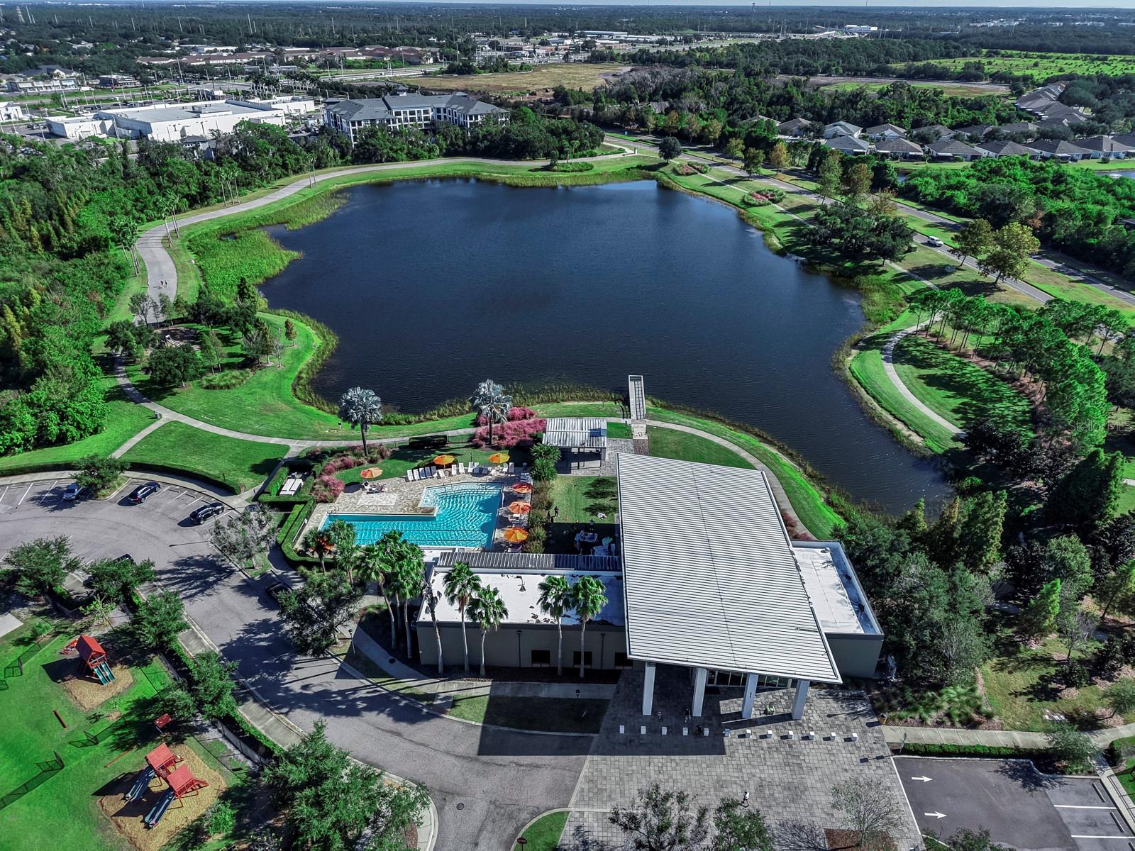 WATERSET PH 3A-3 & COVINGTON G - Residential