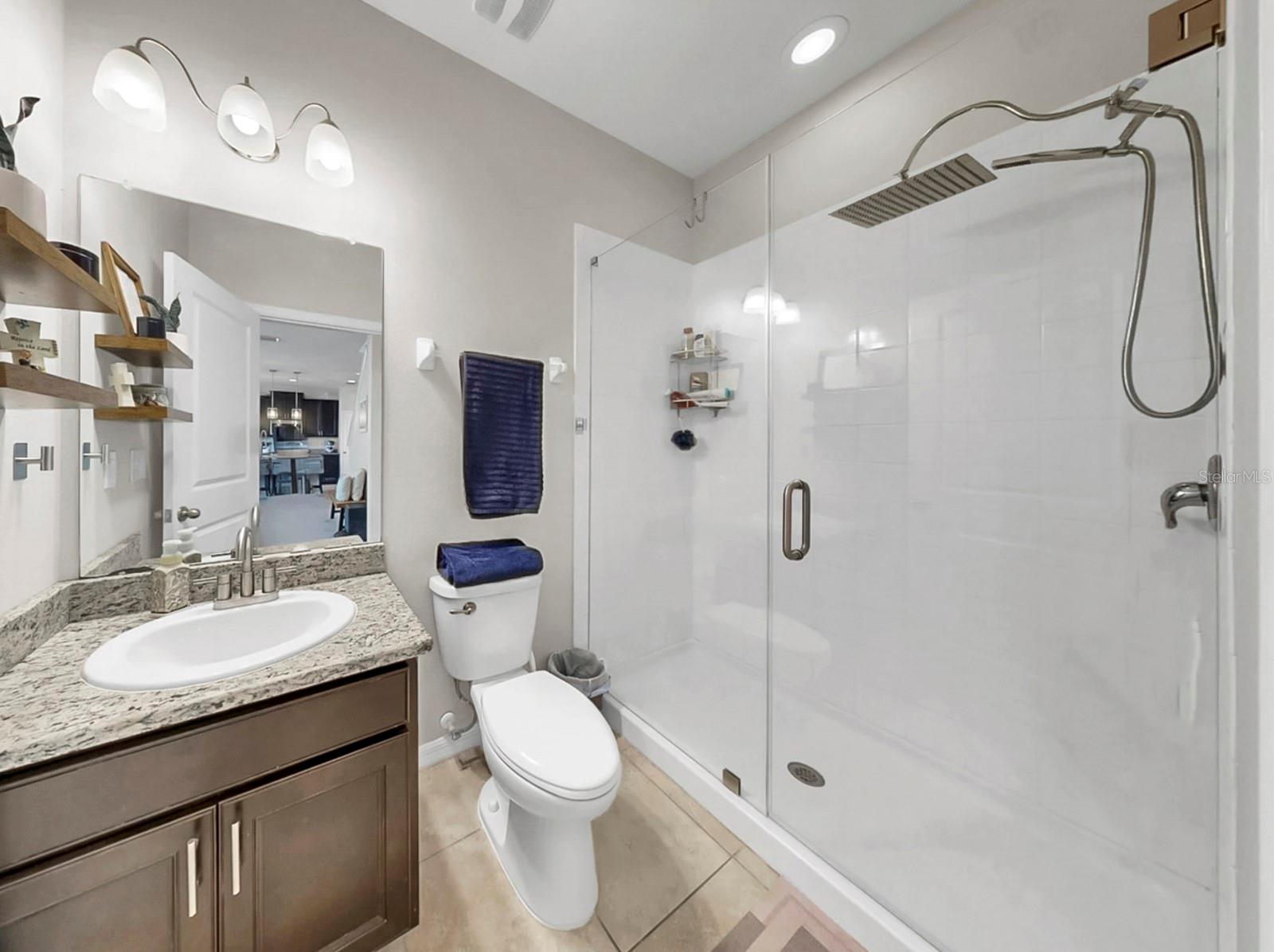 WATERSET PH 3A-3 & COVINGTON G - Residential