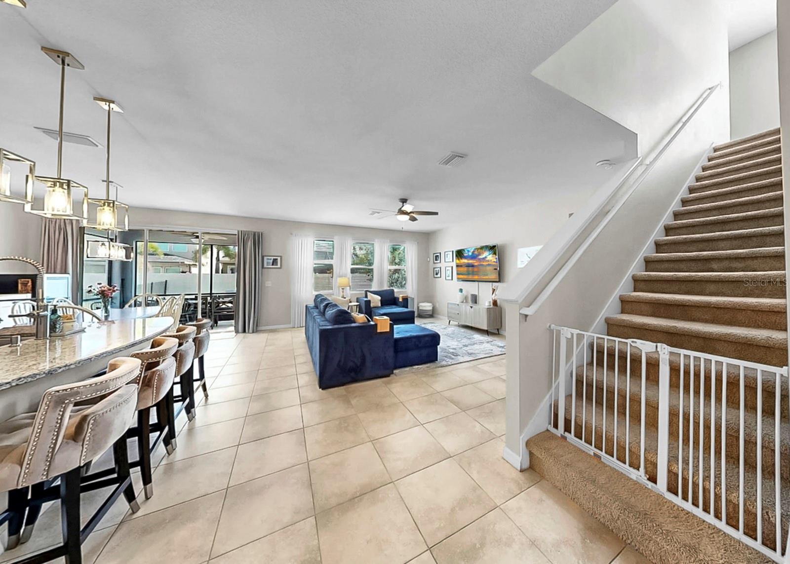 WATERSET PH 3A-3 & COVINGTON G - Residential