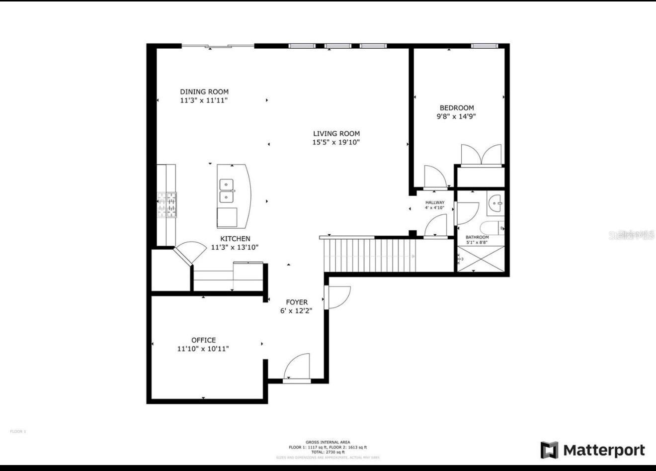 WATERSET PH 3A-3 & COVINGTON G - Residential