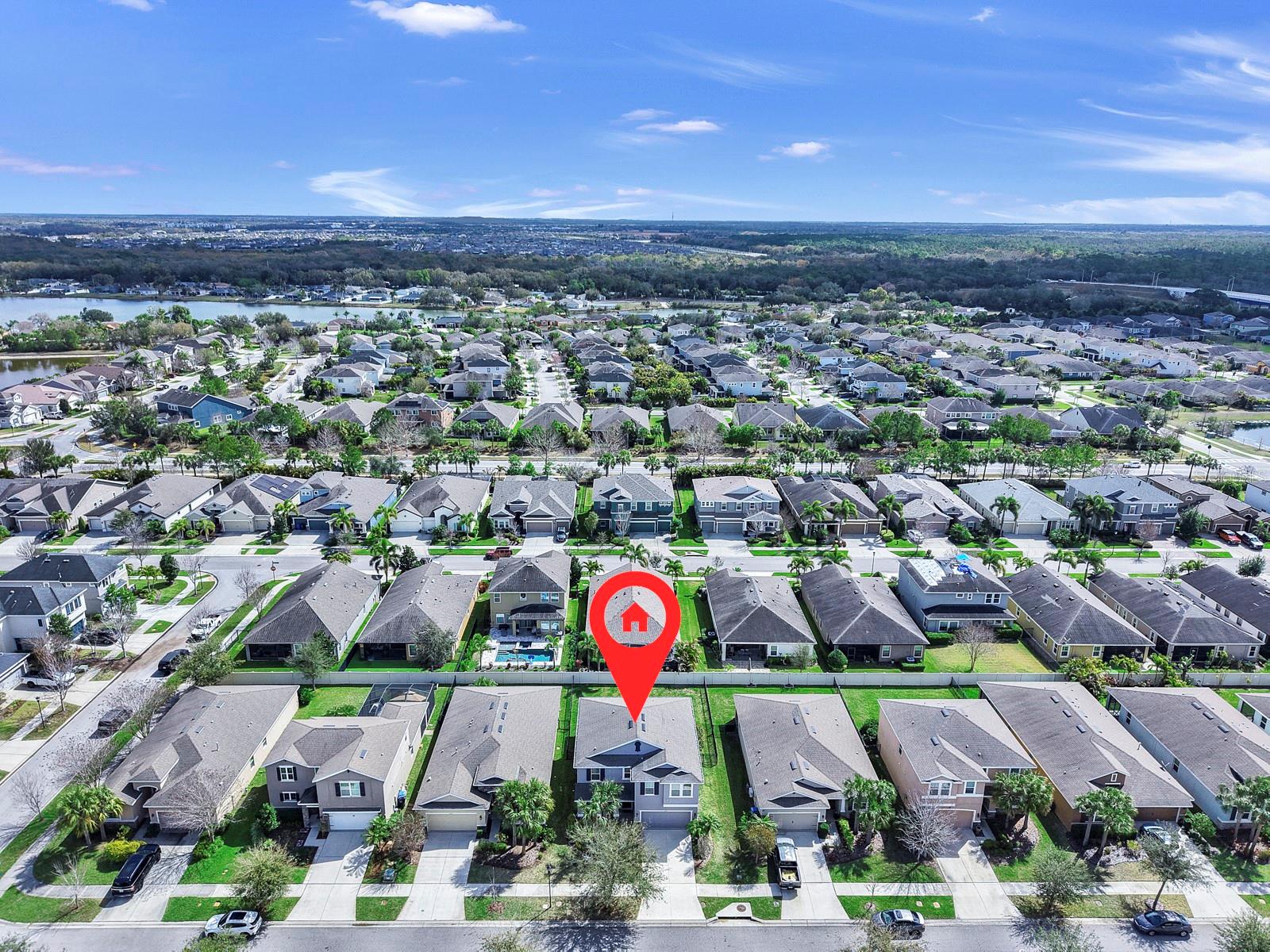 WATERSET PH 3A-3 & COVINGTON G - Residential