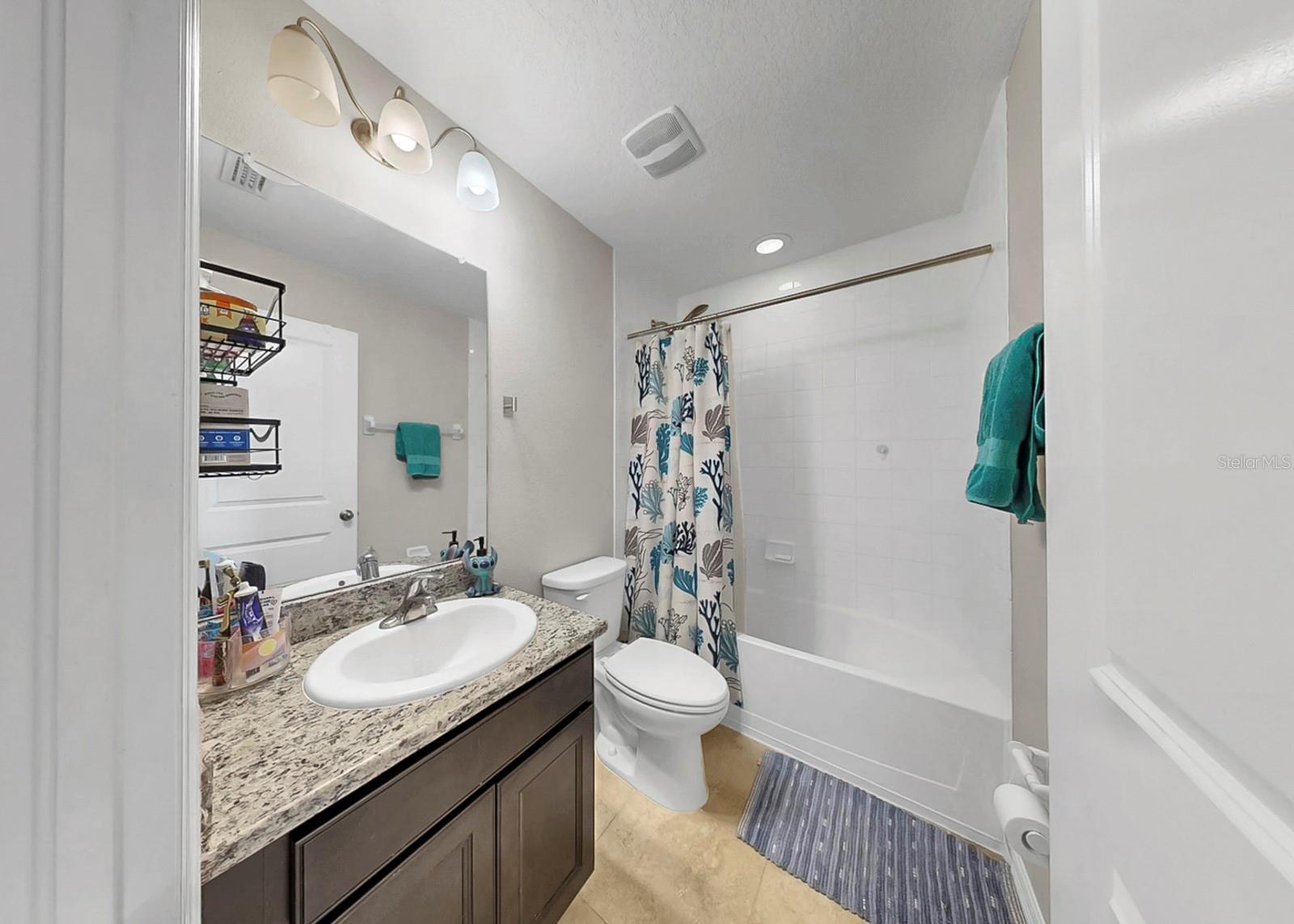 WATERSET PH 3A-3 & COVINGTON G - Residential