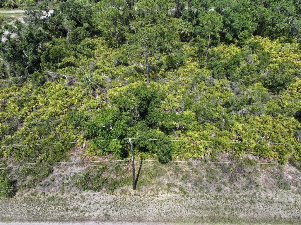 PORT CHARLOTTE SUB 18 - Land