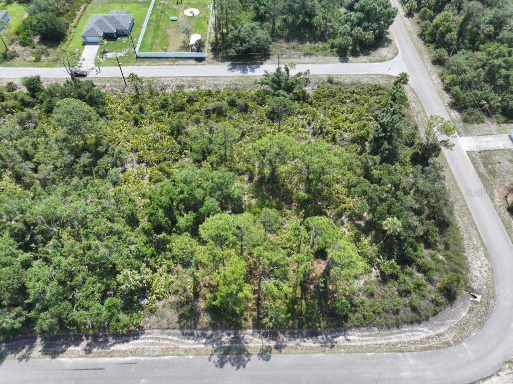 PORT CHARLOTTE SUB 18 - Land