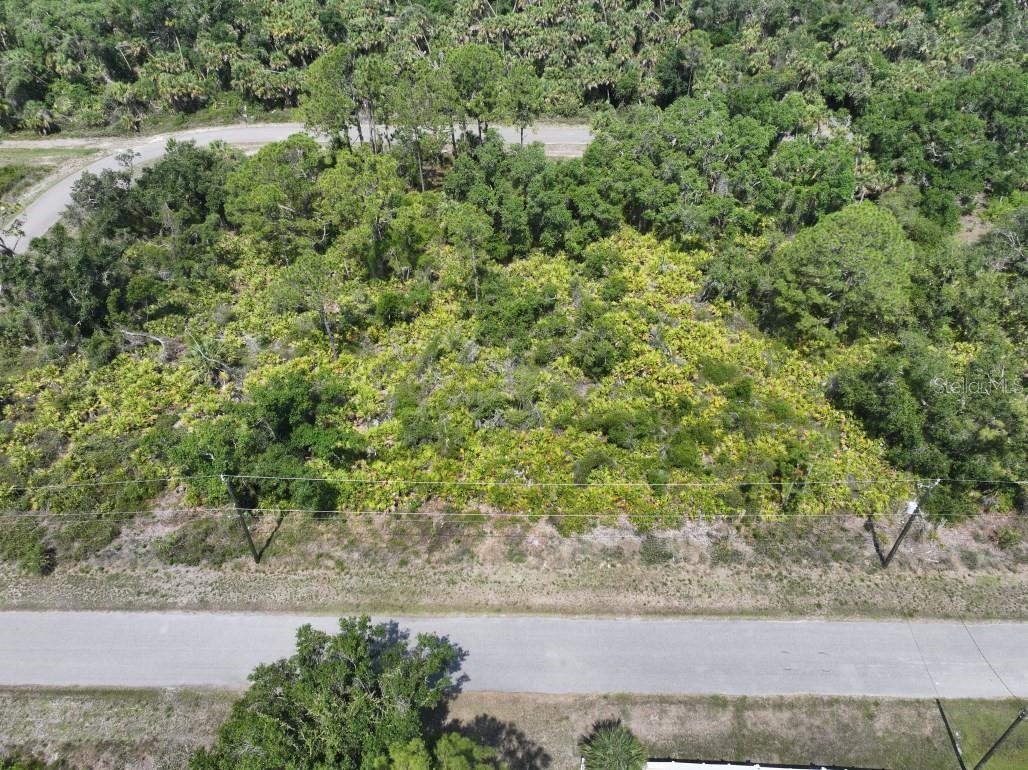 PORT CHARLOTTE SUB 18 - Land