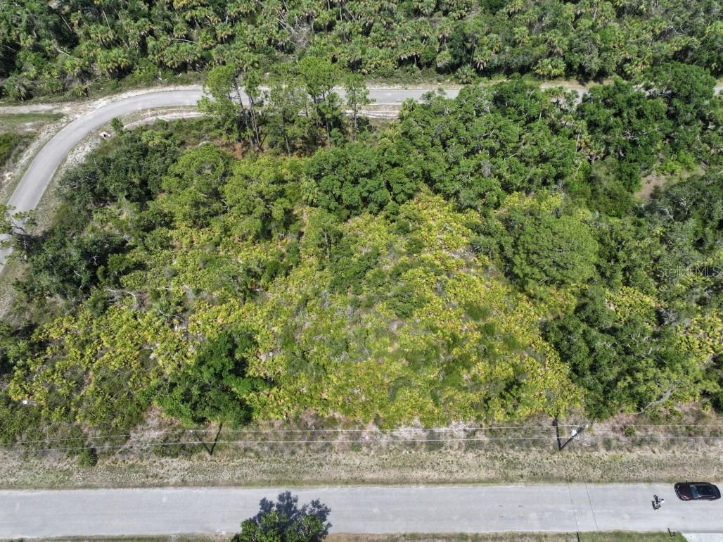 PORT CHARLOTTE SUB 18 - Land