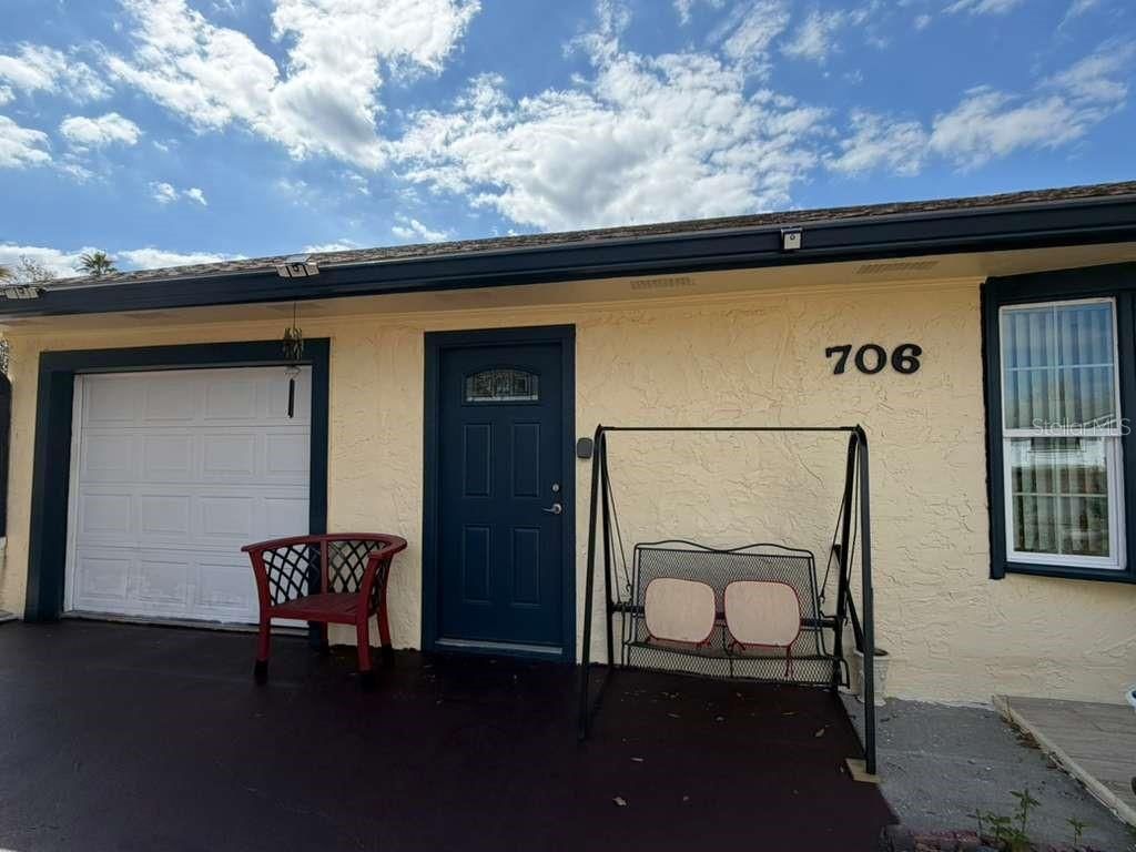 Photo of 706 Bogie Court, Kissimmee, FL 34759 (MLS # O6386596)