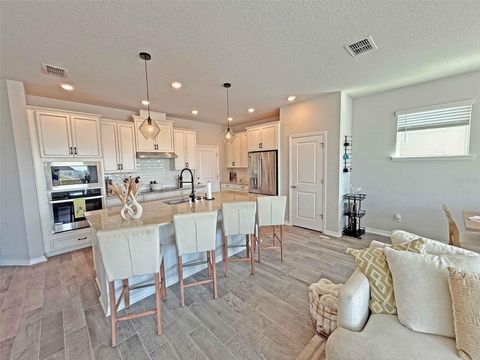 Tiny photo for 13329 Magnolia Valley Drive, Clermont, FL 34711 (MLS # O6393369)