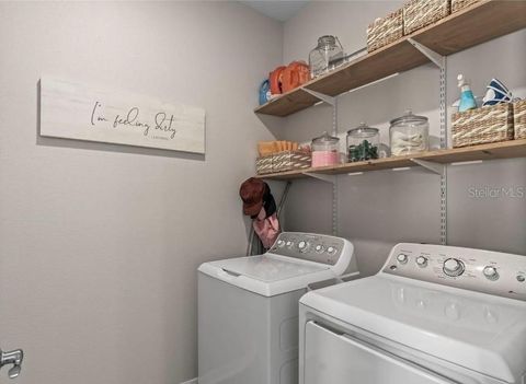 Tiny photo for 13329 Magnolia Valley Drive, Clermont, FL 34711 (MLS # O6393369)