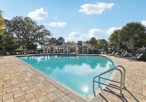 Tiny photo for 13329 Magnolia Valley Drive, Clermont, FL 34711 (MLS # O6393369)