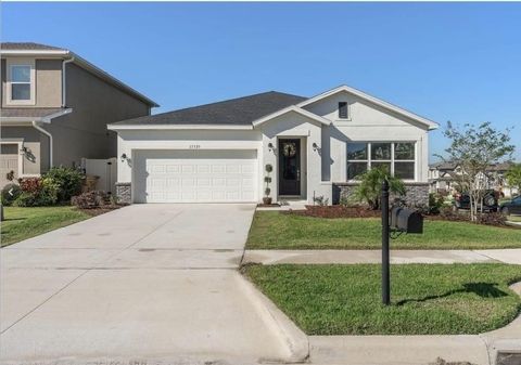 13329 MAGNOLIA VALLEY DRIVE CLERMONT FL 34711