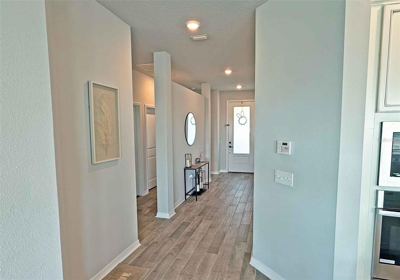 JOHNS LAKE LNDG PH 4 - Residential