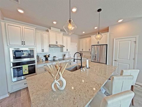 Tiny photo for 13329 Magnolia Valley Drive, Clermont, FL 34711 (MLS # O6393369)