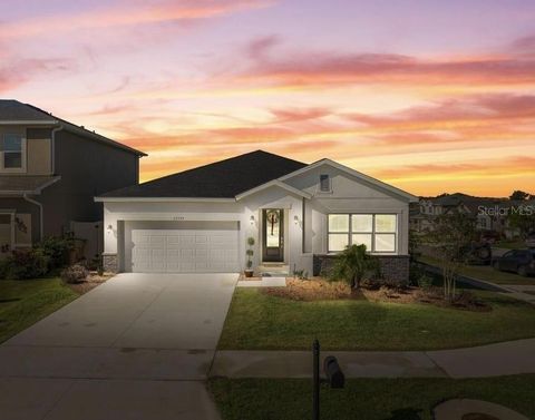 Tiny photo for 13329 Magnolia Valley Drive, Clermont, FL 34711 (MLS # O6393369)