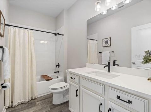 Tiny photo for 13329 Magnolia Valley Drive, Clermont, FL 34711 (MLS # O6393369)