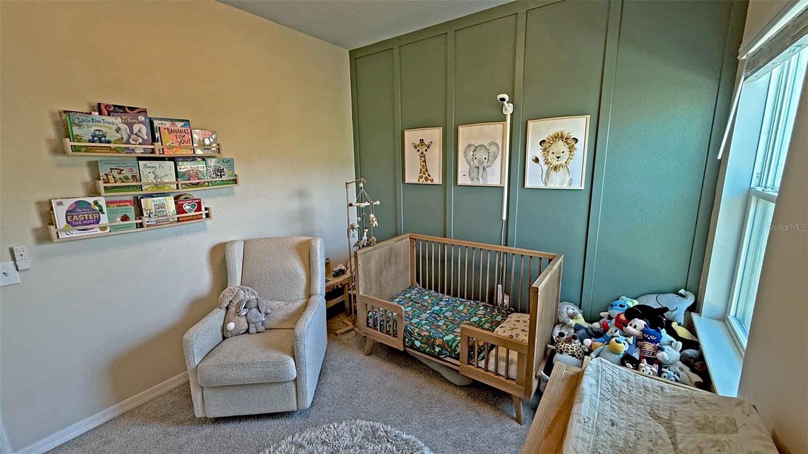 JOHNS LAKE LNDG PH 4 - Residential