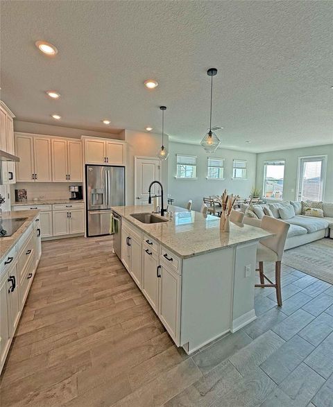 Tiny photo for 13329 Magnolia Valley Drive, Clermont, FL 34711 (MLS # O6393369)