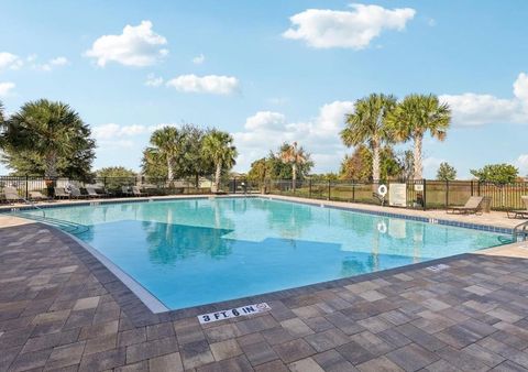 Tiny photo for 13329 Magnolia Valley Drive, Clermont, FL 34711 (MLS # O6393369)