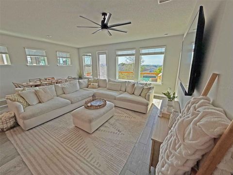 Tiny photo for 13329 Magnolia Valley Drive, Clermont, FL 34711 (MLS # O6393369)