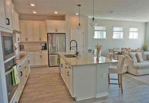 Tiny photo for 13329 Magnolia Valley Drive, Clermont, FL 34711 (MLS # O6393369)