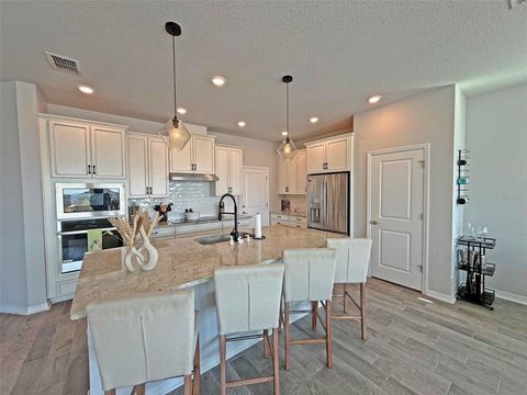 Tiny photo for 13329 Magnolia Valley Drive, Clermont, FL 34711 (MLS # O6393369)