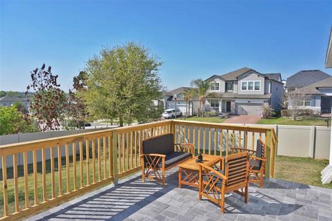 Tiny photo for 13329 Magnolia Valley Drive, Clermont, FL 34711 (MLS # O6393369)