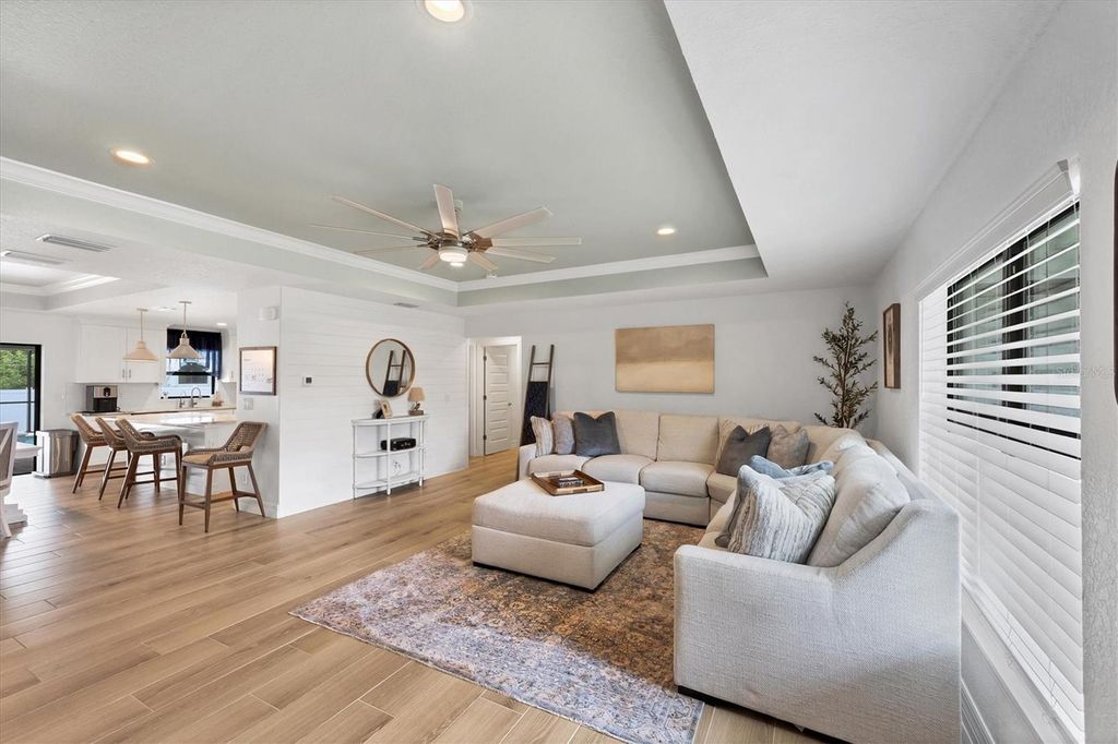 Photo of 14325 Mcfarland Avenue, Port Charlotte, FL 33981 (MLS # D6143717)
