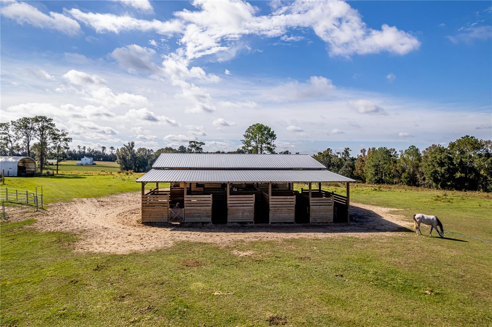 STELNICKI - CLASS 1 SUB - Residential