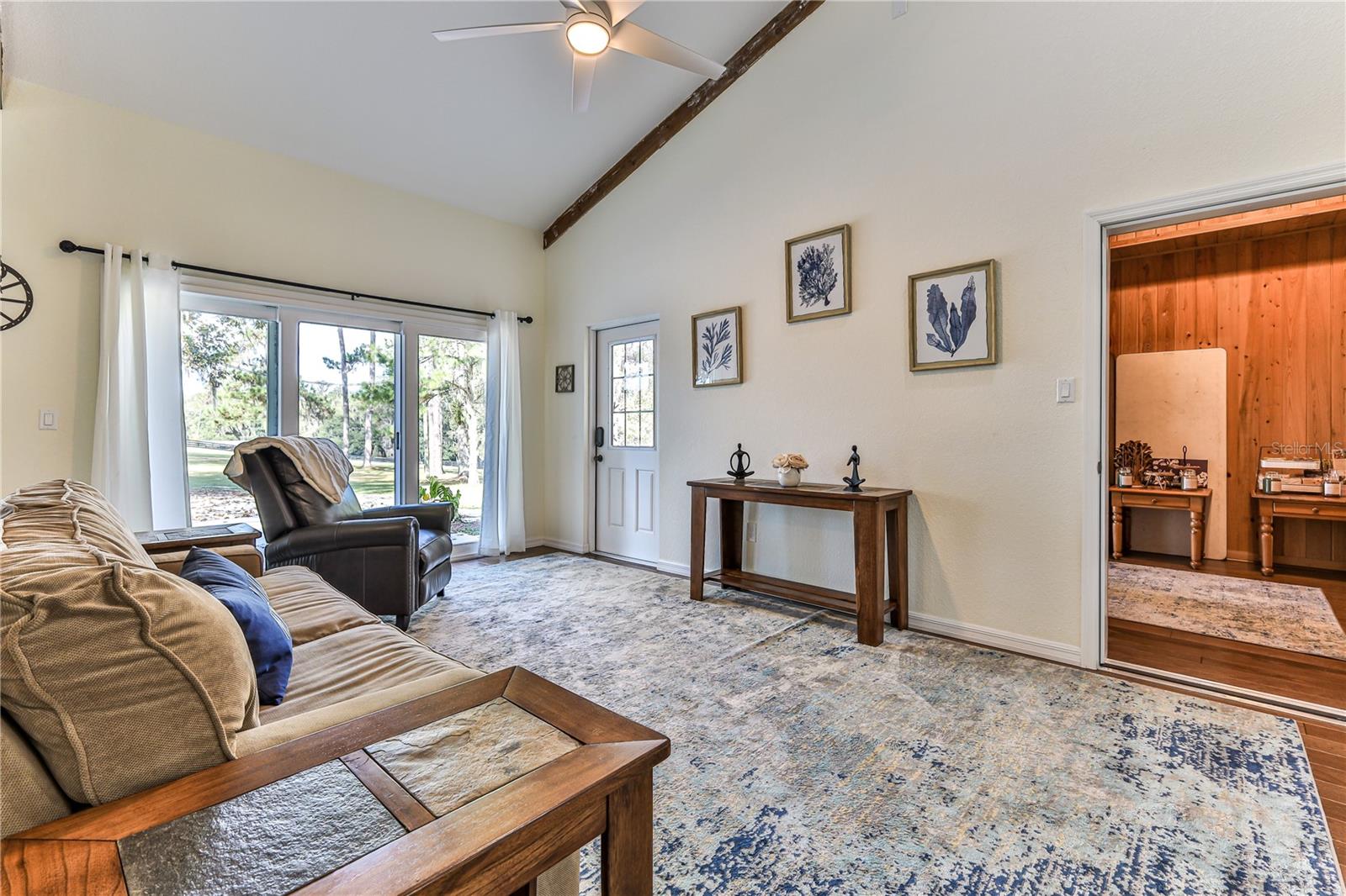 STELNICKI - CLASS 1 SUB - Residential