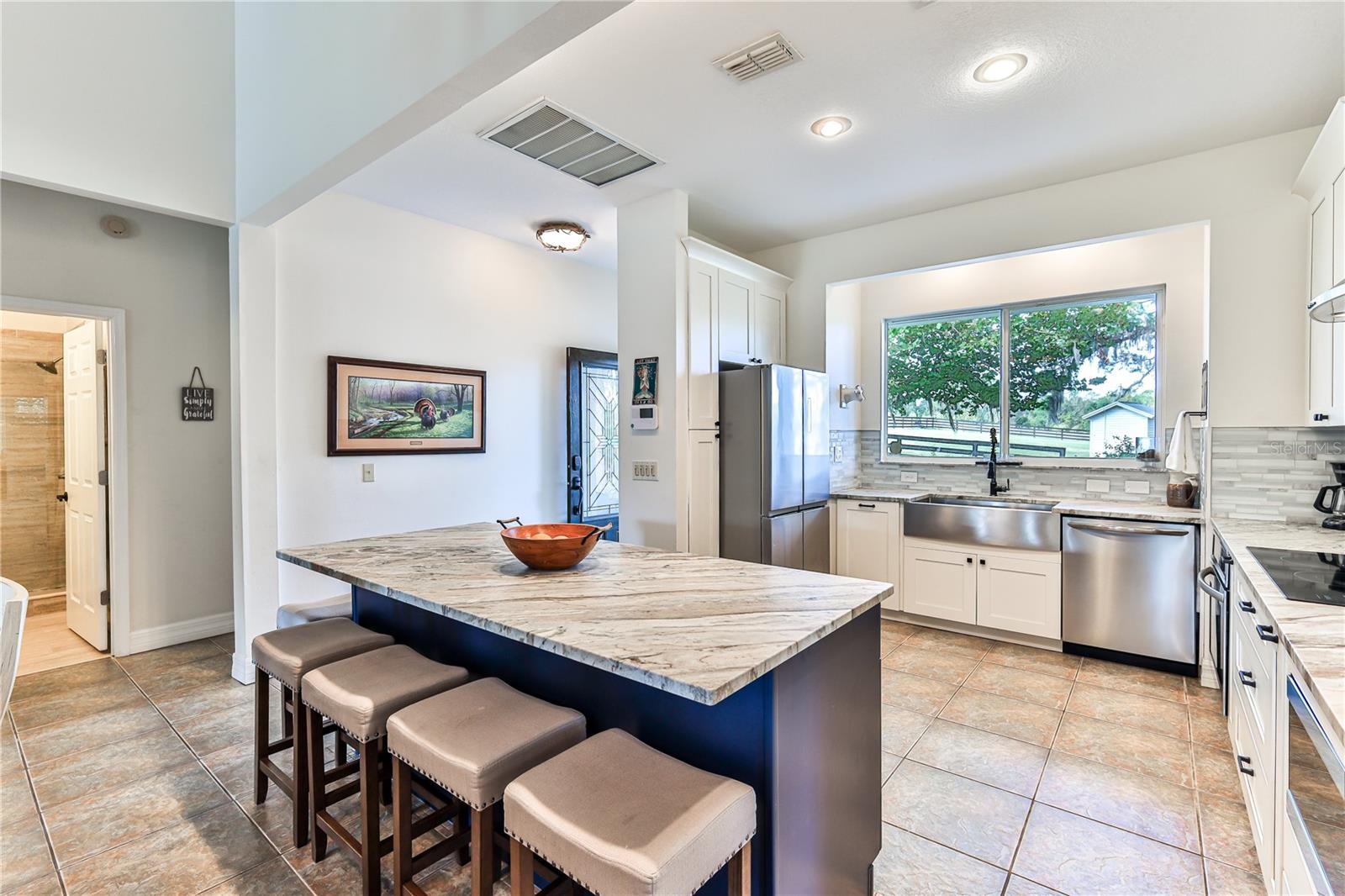 STELNICKI - CLASS 1 SUB - Residential