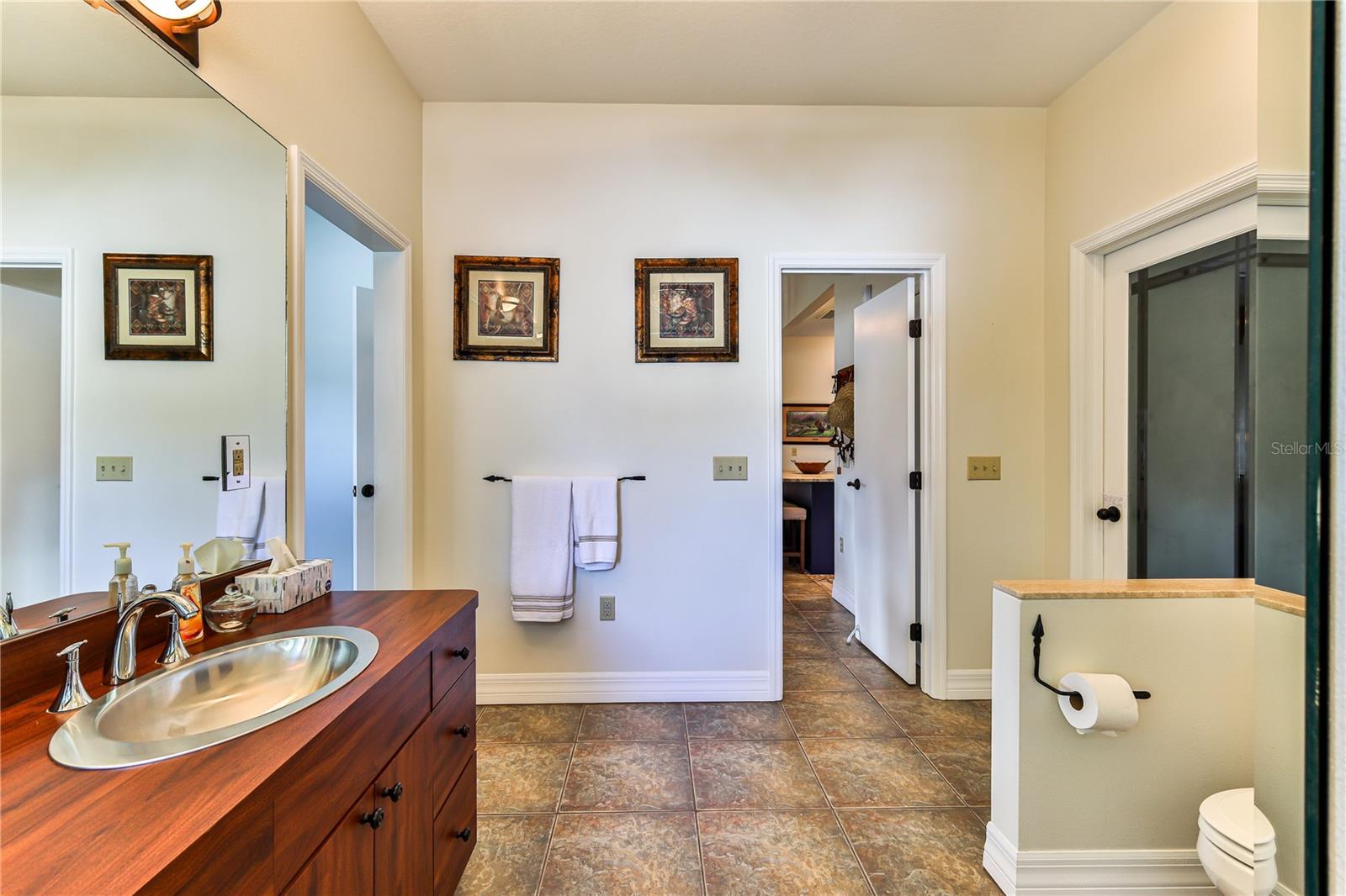 STELNICKI - CLASS 1 SUB - Residential